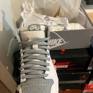 Jordan 1 Stealth size 9.5